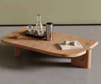 Modern Coffee Table-ID:549002899