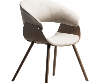 Modern Dining Chair-ID:500834941