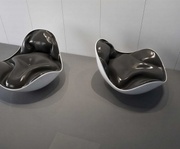 Modern Lounge Chair-ID:518173939