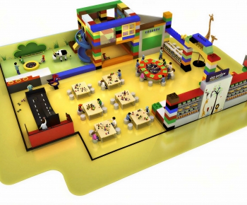 Modern Playground-ID:237591031