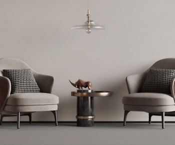 Modern Lounge Chair-ID:664958005