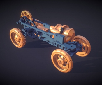 Modern Toys-ID:886698014
