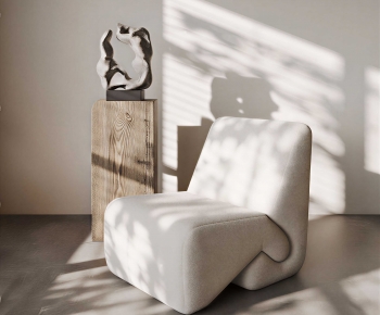 Modern Lounge Chair-ID:281986954