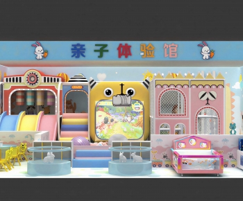 Modern Playground-ID:703751095
