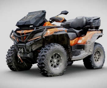 Modern Motorcycle-ID:563417918