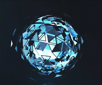 Modern Sculpture-ID:388753892