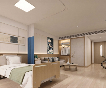 Modern Ward-ID:810041904