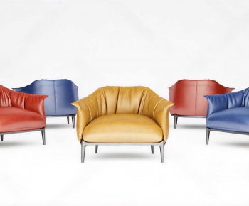 Modern Lounge Chair-ID:390336997