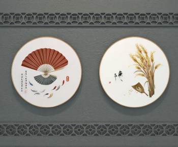 New Chinese Style Painting-ID:549164064