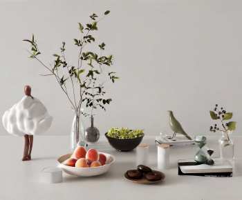 Modern Decorative Set-ID:816230894
