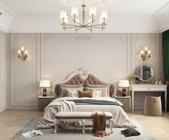 Modern Boy's Room And Son's Room-ID:869650848