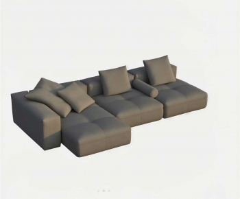Modern Corner Sofa-ID:640484092