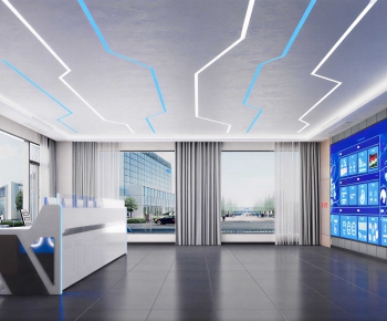 Modern Monitor Room-ID:346128947