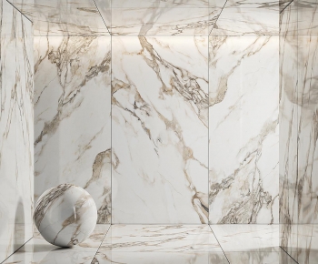 Modern Wall/floor/ceiling-ID:441593896