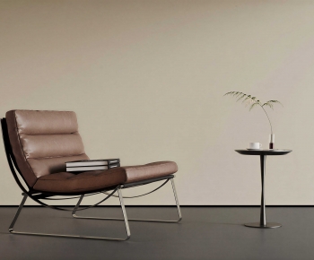 Modern Lounge Chair-ID:980586056