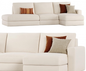 Modern A Sofa For Two-ID:136257896