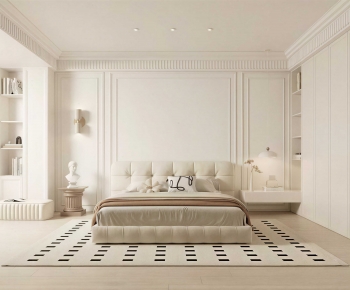 Modern Bedroom-ID:576581953