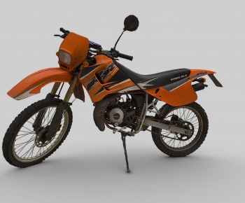 Modern Motorcycle-ID:970988997