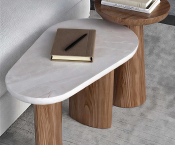 Modern Coffee Table-ID:475204942