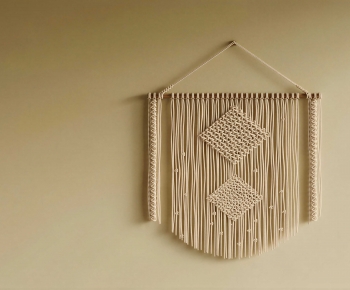 Modern Wall Decoration-ID:917248016