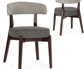 Modern Dining Chair-ID:431654936