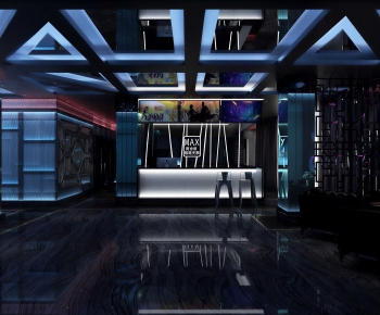 Modern Ktv  Bar-ID:603075982