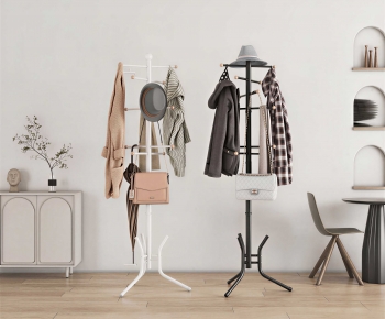 Modern Coat Hanger-ID:191699035