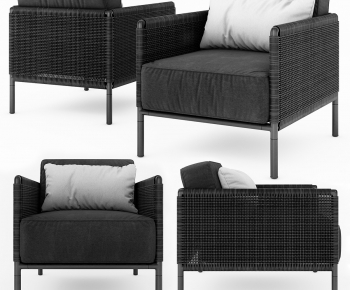 Modern Outdoor Sofa-ID:859678033