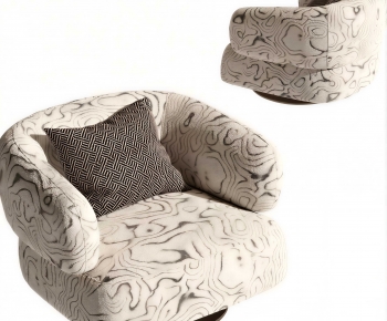 Modern Single Sofa-ID:368163118