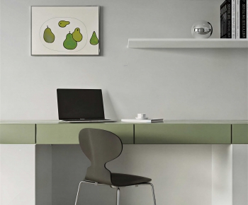 Modern Office Table-ID:735380692