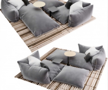 Modern Beanbag-ID:858190065