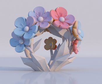 Modern Meichen-ID:683549888