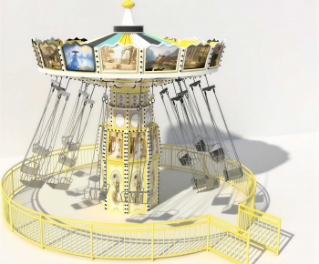 Modern Equipment For Children-ID:538228992