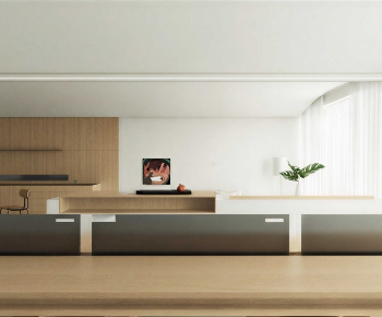 Modern A Living Room-ID:578379696