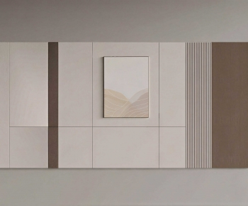 Modern TV Wall-ID:529140956