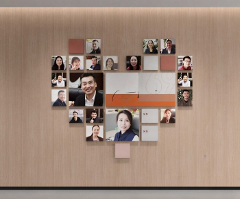 Modern Wall Decoration-ID:611248979
