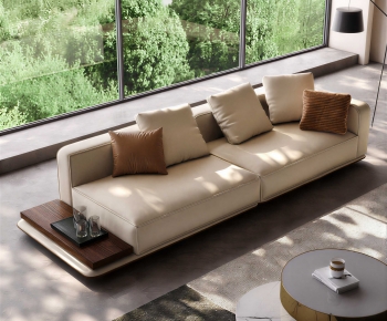 Modern Multi Person Sofa-ID:986627108