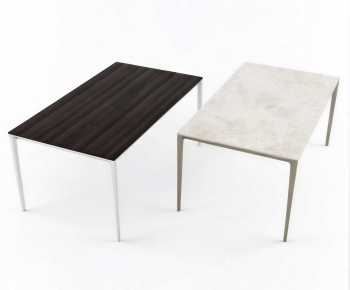 Modern Outdoor Table-ID:888391972