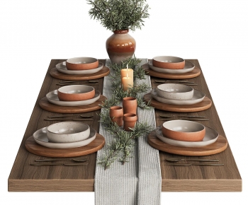 Modern Tableware-ID:408693082