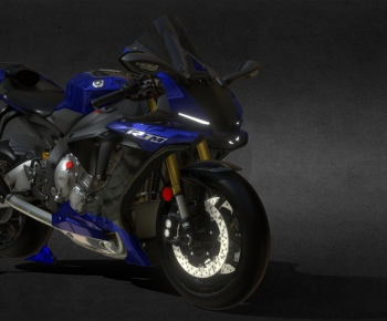 Modern Motorcycle-ID:212380895