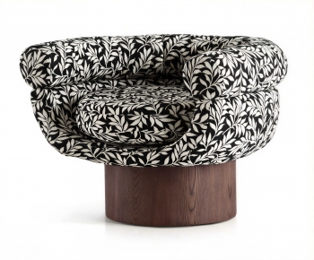 Modern Single Sofa-ID:580168011