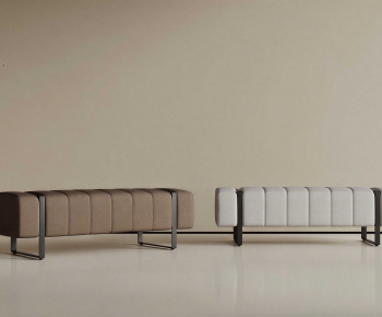 Modern Bench-ID:233738909