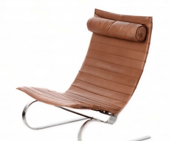 Modern Lounge Chair-ID:452644111