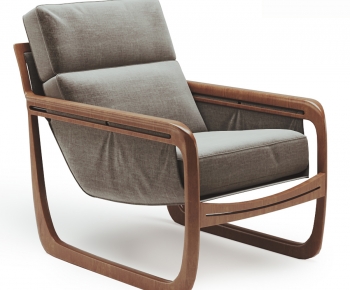 Modern Lounge Chair-ID:785912996