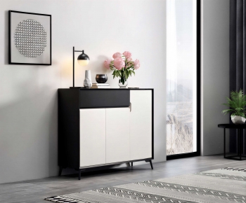 Modern Side Cabinet-ID:570426946
