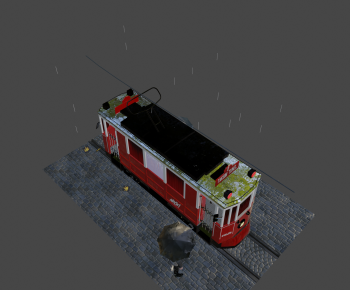 Modern Fire-fighting Equipment-ID:632910016