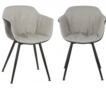 Modern Dining Chair-ID:771605018