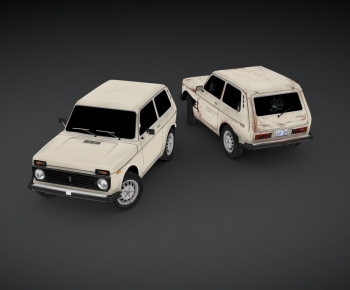 Modern Car-ID:270776994