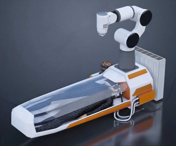 Modern Industrial Equipment-ID:930080488