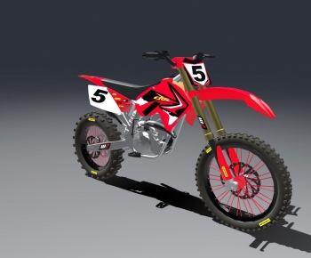 Modern Motorcycle-ID:846348058